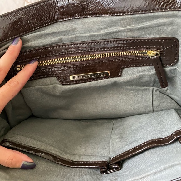 Elliott Lucca bag - Picture 5 of 7